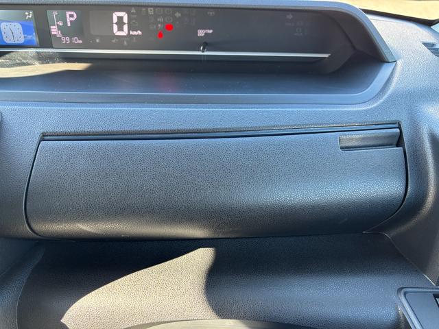 タントスローパーＸ福祉車両　１４インチフルホイールキャップ　フルＬＥＤヘッドランプ　オート格納式カラードドアミラー　左側パワースライドドア　ＴＦＴカラーマルチインフォメーションディスプレイ　フルファブリックシート（静岡県）の中古車