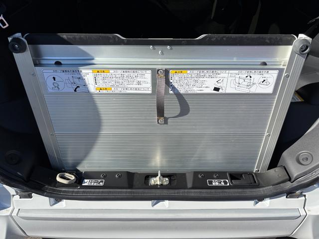 タントスローパーＸ福祉車両　１４インチフルホイールキャップ　フルＬＥＤヘッドランプ　オート格納式カラードドアミラー　左側パワースライドドア　ＴＦＴカラーマルチインフォメーションディスプレイ　フルファブリックシート（静岡県）の中古車