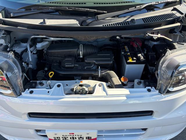 タントスローパーＸ福祉車両　１４インチフルホイールキャップ　フルＬＥＤヘッドランプ　オート格納式カラードドアミラー　左側パワースライドドア　ＴＦＴカラーマルチインフォメーションディスプレイ　フルファブリックシート（静岡県）の中古車