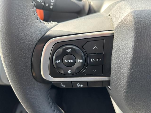 タントファンクロスターボ15インチアルミホイール キーフリーシステム プッシュボタンスタート オートエアコン(プッシュ式) フルLEDヘッドランプ オート格納式カラードドアミラー 本革巻ステアリングホイール(静岡県)の中古車