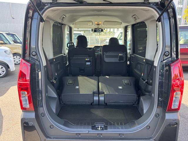 タントファンクロスターボ15インチアルミホイール キーフリーシステム プッシュボタンスタート オートエアコン(プッシュ式) フルLEDヘッドランプ オート格納式カラードドアミラー 本革巻ステアリングホイール(静岡県)の中古車