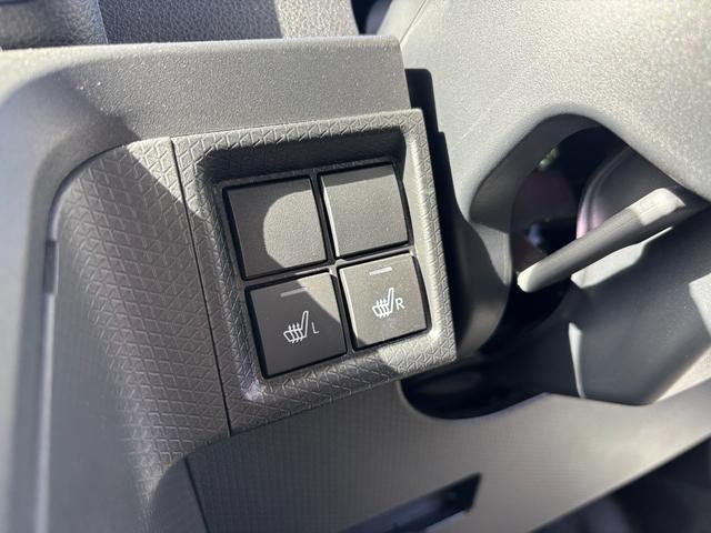 タントX14インチフルホイールキャップ フルLEDヘッドランプ オート格納式カラードドアミラー 左側パワースライドドア TFTカラーマルチインフォメーションディスプレイ フルファブリックシート(静岡県)の中古車