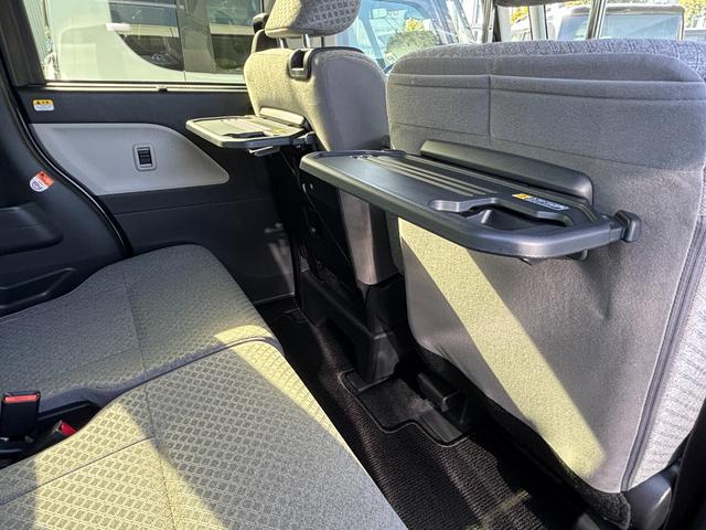 タントX14インチフルホイールキャップ フルLEDヘッドランプ オート格納式カラードドアミラー 左側パワースライドドア TFTカラーマルチインフォメーションディスプレイ フルファブリックシート(静岡県)の中古車