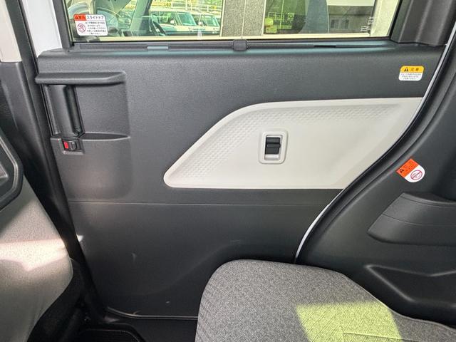 タントX14インチフルホイールキャップ フルLEDヘッドランプ オート格納式カラードドアミラー 左側パワースライドドア TFTカラーマルチインフォメーションディスプレイ フルファブリックシート(静岡県)の中古車