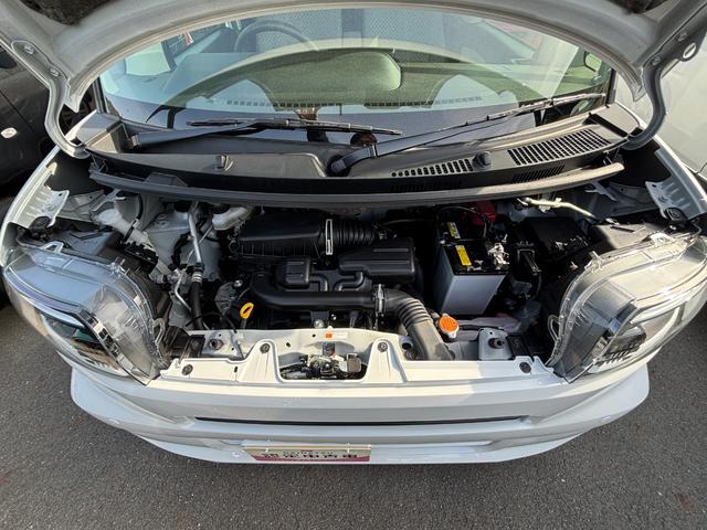 タントX14インチフルホイールキャップ フルLEDヘッドランプ オート格納式カラードドアミラー 左側パワースライドドア TFTカラーマルチインフォメーションディスプレイ フルファブリックシート(静岡県)の中古車