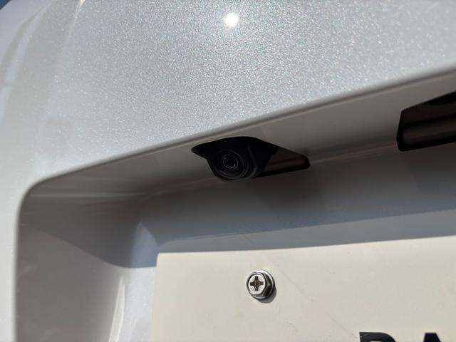 ムーヴＲＳキーフリーシステム　プッシュボタンスタート　ＬＥＤヘッドライト　１５インチアルミホイール　両側パワースライドドア　カラーマルチインフォメーションディスプレイ（静岡県）の中古車