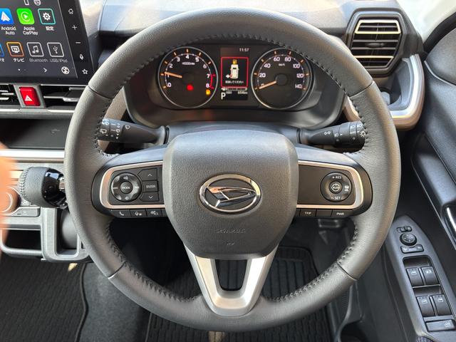 ムーヴＲＳキーフリーシステム　プッシュボタンスタート　ＬＥＤヘッドライト　１５インチアルミホイール　両側パワースライドドア　カラーマルチインフォメーションディスプレイ（静岡県）の中古車