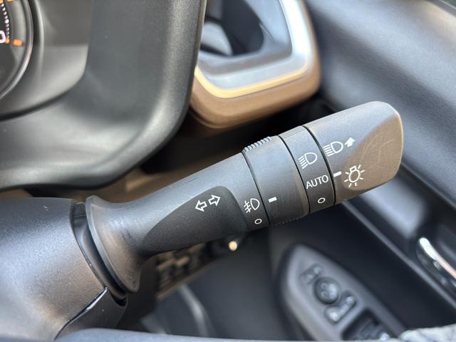 ムーヴＲＳキーフリーシステム　プッシュボタンスタート　ＬＥＤヘッドライト　１５インチアルミホイール　両側パワースライドドア　カラーマルチインフォメーションディスプレイ（静岡県）の中古車