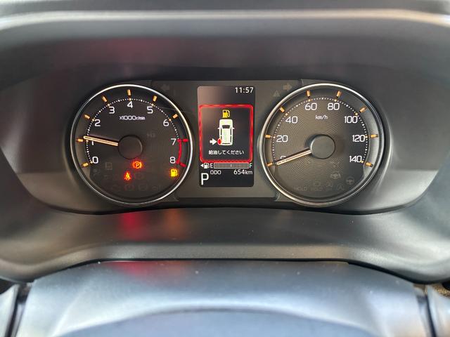 ムーヴＲＳキーフリーシステム　プッシュボタンスタート　ＬＥＤヘッドライト　１５インチアルミホイール　両側パワースライドドア　カラーマルチインフォメーションディスプレイ（静岡県）の中古車