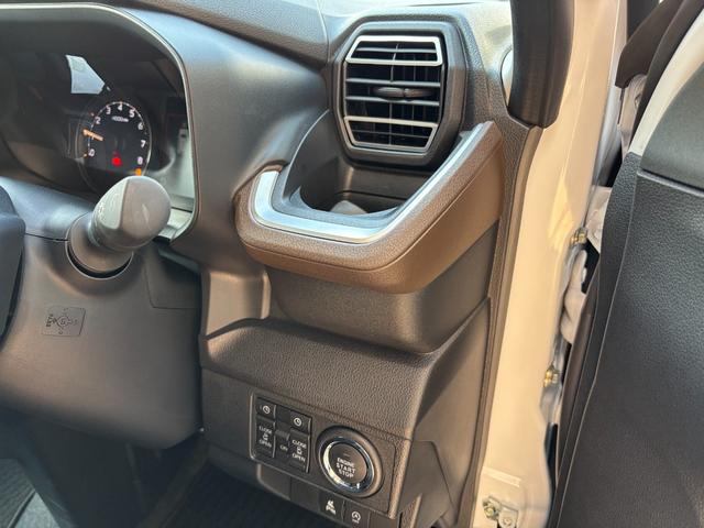 ムーヴＲＳキーフリーシステム　プッシュボタンスタート　ＬＥＤヘッドライト　１５インチアルミホイール　両側パワースライドドア　カラーマルチインフォメーションディスプレイ（静岡県）の中古車