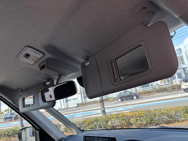 ムーヴＲＳキーフリーシステム　プッシュボタンスタート　ＬＥＤヘッドライト　１５インチアルミホイール　両側パワースライドドア　カラーマルチインフォメーションディスプレイ（静岡県）の中古車