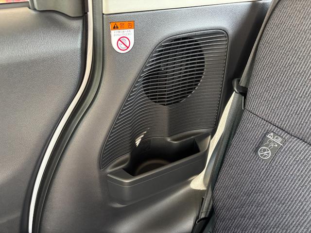 ムーヴＲＳキーフリーシステム　プッシュボタンスタート　ＬＥＤヘッドライト　１５インチアルミホイール　両側パワースライドドア　カラーマルチインフォメーションディスプレイ（静岡県）の中古車