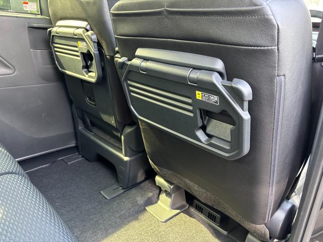 タントカスタムＸ１４インチアルミホイール　大型エアロバンパー　フルＬＥＤヘッドランプ　オート格納式カラードドアミラー　両側パワースライドドア　キーフリーシステム　プッシュボタンスタート（静岡県）の中古車