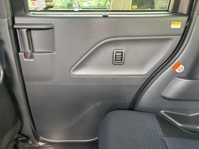 タントカスタムＸ１４インチアルミホイール　大型エアロバンパー　フルＬＥＤヘッドランプ　オート格納式カラードドアミラー　両側パワースライドドア　キーフリーシステム　プッシュボタンスタート（静岡県）の中古車