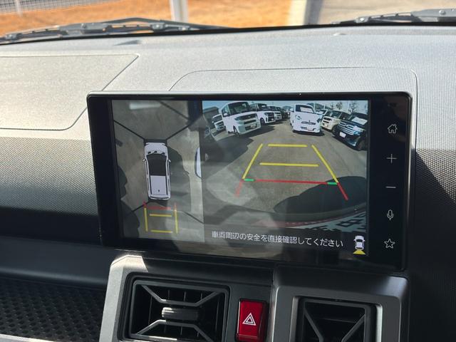 タフトG クロムベンチャー15インチアルミホイール オートレベリング機能付フルLEDヘッドランプ LEDフォグランプ 本革巻ステアリングホイール 本革巻インパネセンターシフト TFTカラーマルチインフォメーションディスプレイ(静岡県)の中古車