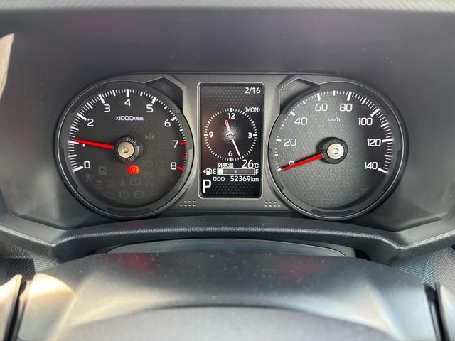 タフトG クロムベンチャー15インチアルミホイール オートレベリング機能付フルLEDヘッドランプ LEDフォグランプ 本革巻ステアリングホイール 本革巻インパネセンターシフト TFTカラーマルチインフォメーションディスプレイ(静岡県)の中古車