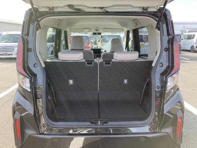 ムーヴＸキーフリーシステム　プッシュボタンスタート　ＬＥＤヘッドライト　１４インチフルホイールキャップ　マルチインフォメーションディスプレイ　左側パワースライドドア（静岡県）の中古車