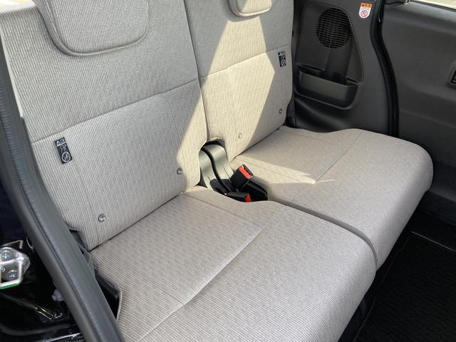 ムーヴＸキーフリーシステム　プッシュボタンスタート　ＬＥＤヘッドライト　１４インチフルホイールキャップ　マルチインフォメーションディスプレイ　左側パワースライドドア（静岡県）の中古車