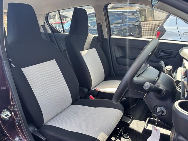 ミライースＬ　ＳＡIII１３インチフルホイールキャップ　マルチリフレクターハロゲンヘッドランプ　可倒式ドアミラー　自発光式デジタルメーターアンバーイルミネーションメーター　マニュアルエアコン（ダイヤル式）　キーレスエントリー（静岡県）の中古車