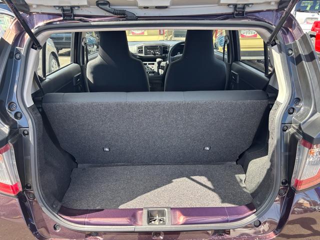 ミライースＬ　ＳＡIII１３インチフルホイールキャップ　マルチリフレクターハロゲンヘッドランプ　可倒式ドアミラー　自発光式デジタルメーターアンバーイルミネーションメーター　マニュアルエアコン（ダイヤル式）　キーレスエントリー（静岡県）の中古車