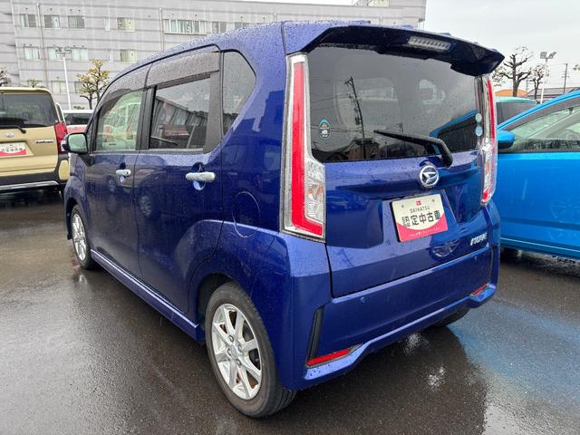 ムーヴカスタム X SAII14インチアルミホイール スーパーUVIRカットガラス ウレタンステアリングホイール ウレタンインパネセンターシフト LEDルームランプ(静岡県)の中古車