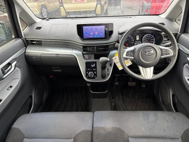 ムーヴカスタム X SAII14インチアルミホイール スーパーUVIRカットガラス ウレタンステアリングホイール ウレタンインパネセンターシフト LEDルームランプ(静岡県)の中古車