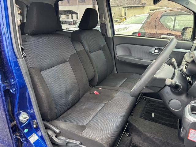 ムーヴカスタム X SAII14インチアルミホイール スーパーUVIRカットガラス ウレタンステアリングホイール ウレタンインパネセンターシフト LEDルームランプ(静岡県)の中古車