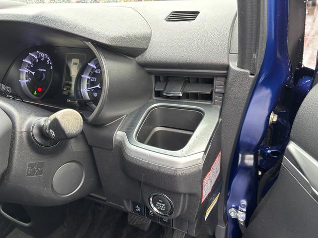 ムーヴカスタム X SAII14インチアルミホイール スーパーUVIRカットガラス ウレタンステアリングホイール ウレタンインパネセンターシフト LEDルームランプ(静岡県)の中古車