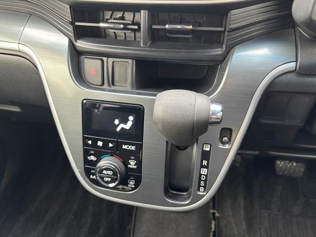 ムーヴカスタム X SAII14インチアルミホイール スーパーUVIRカットガラス ウレタンステアリングホイール ウレタンインパネセンターシフト LEDルームランプ(静岡県)の中古車