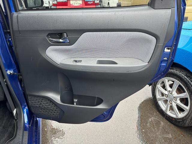 ムーヴカスタム X SAII14インチアルミホイール スーパーUVIRカットガラス ウレタンステアリングホイール ウレタンインパネセンターシフト LEDルームランプ(静岡県)の中古車