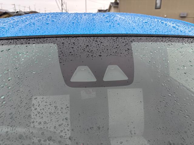 ミライースG SAIII14インチアルミホイール LEDヘッドランプ オート格納式カラードドアミラー 自発光式デジタルメーターブルーイルミネーションメーター オートエアコン(プッシュ式) キーフリーシステム(静岡県)の中古車