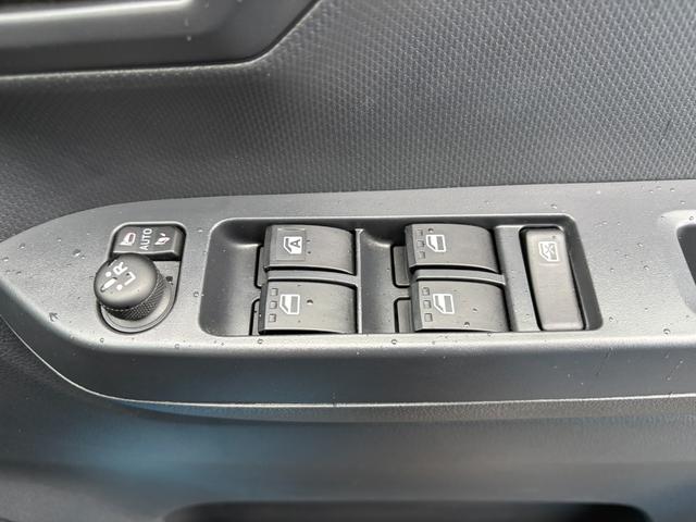 ミライースG SAIII14インチアルミホイール LEDヘッドランプ オート格納式カラードドアミラー 自発光式デジタルメーターブルーイルミネーションメーター オートエアコン(プッシュ式) キーフリーシステム(静岡県)の中古車