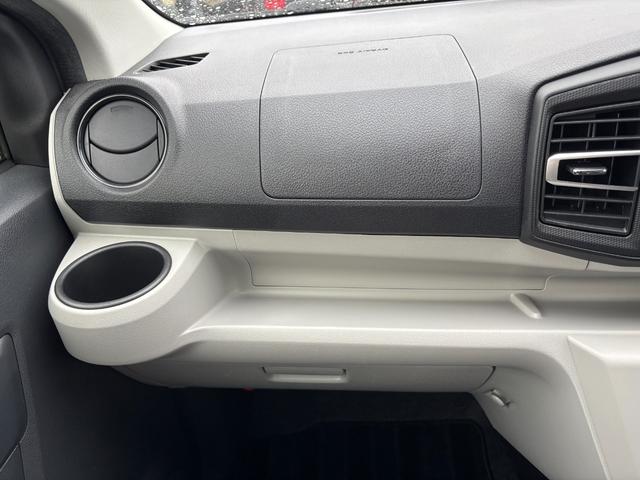 ミライースG SAIII14インチアルミホイール LEDヘッドランプ オート格納式カラードドアミラー 自発光式デジタルメーターブルーイルミネーションメーター オートエアコン(プッシュ式) キーフリーシステム(静岡県)の中古車