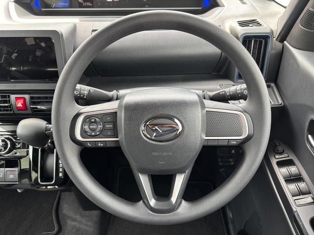 タントカスタムＸ１４インチアルミホイール　大型エアロバンパー　フルＬＥＤヘッドランプ　オート格納式カラードドアミラー　両側パワースライドドア　キーフリーシステム　プッシュボタンスタート（静岡県）の中古車