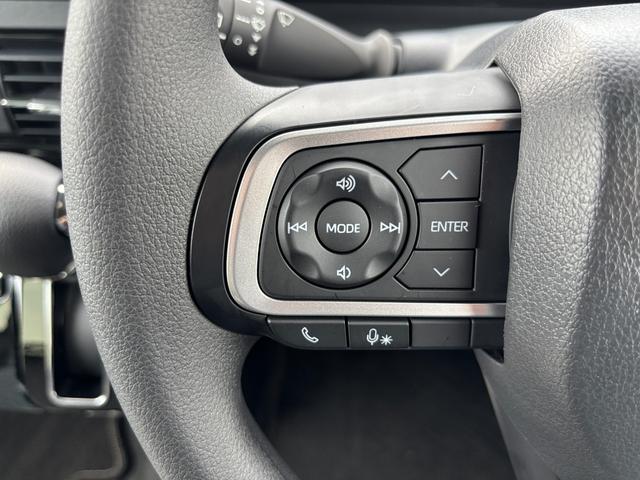 タントカスタムＸ１４インチアルミホイール　大型エアロバンパー　フルＬＥＤヘッドランプ　オート格納式カラードドアミラー　両側パワースライドドア　キーフリーシステム　プッシュボタンスタート（静岡県）の中古車