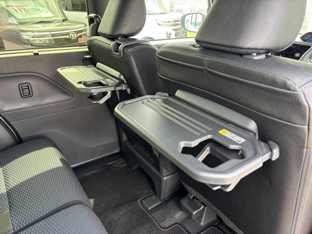 タントカスタムＸ１４インチアルミホイール　大型エアロバンパー　フルＬＥＤヘッドランプ　オート格納式カラードドアミラー　両側パワースライドドア　キーフリーシステム　プッシュボタンスタート（静岡県）の中古車