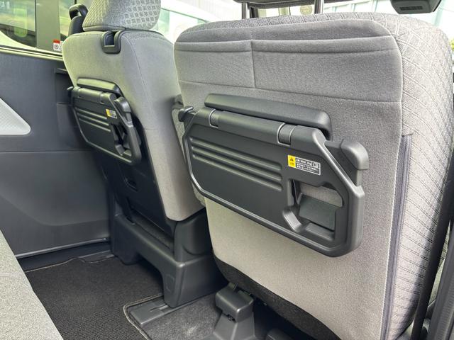 タントＸ１４インチフルホイールキャップ　フルＬＥＤヘッドランプ　オート格納式カラードドアミラー　左側パワースライドドア　ＴＦＴカラーマルチインフォメーションディスプレイ　フルファブリックシート（静岡県）の中古車