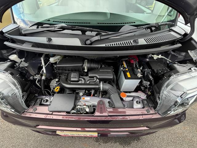 タントＸ１４インチフルホイールキャップ　フルＬＥＤヘッドランプ　オート格納式カラードドアミラー　左側パワースライドドア　ＴＦＴカラーマルチインフォメーションディスプレイ　フルファブリックシート（静岡県）の中古車