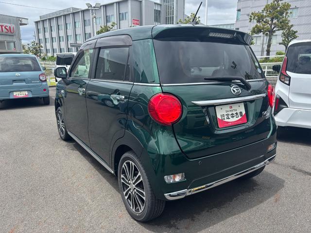 キャストスタイルG VS SAIIIシートヒーター ウレタンステアリングホイール 15インチアルミホイール BiAngleLEDヘッドランプ LEDフォグランプ LEDフロントパーソナルランプ LEDルームランプ(静岡県)の中古車