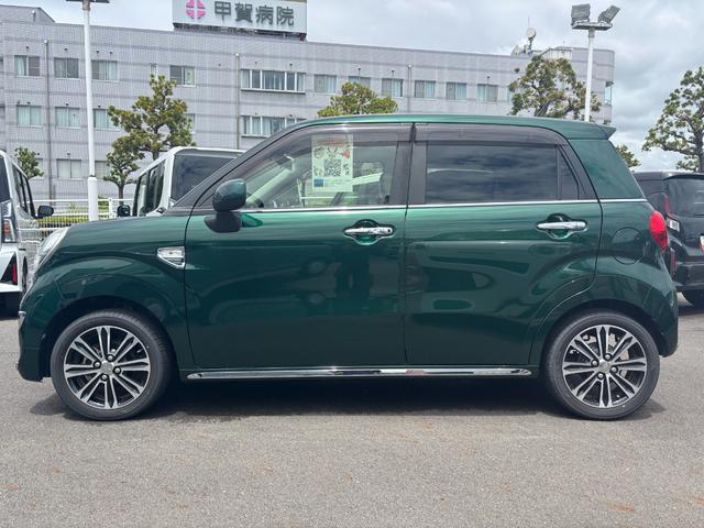 キャストスタイルG VS SAIIIシートヒーター ウレタンステアリングホイール 15インチアルミホイール BiAngleLEDヘッドランプ LEDフォグランプ LEDフロントパーソナルランプ LEDルームランプ(静岡県)の中古車