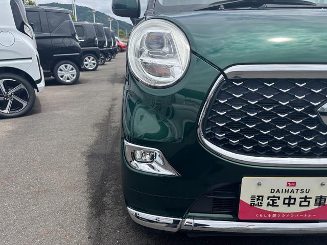 キャストスタイルG VS SAIIIシートヒーター ウレタンステアリングホイール 15インチアルミホイール BiAngleLEDヘッドランプ LEDフォグランプ LEDフロントパーソナルランプ LEDルームランプ(静岡県)の中古車