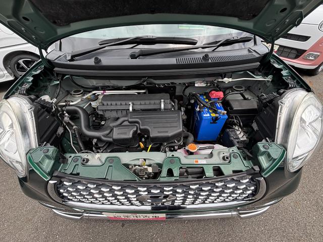 キャストスタイルG VS SAIIIシートヒーター ウレタンステアリングホイール 15インチアルミホイール BiAngleLEDヘッドランプ LEDフォグランプ LEDフロントパーソナルランプ LEDルームランプ(静岡県)の中古車
