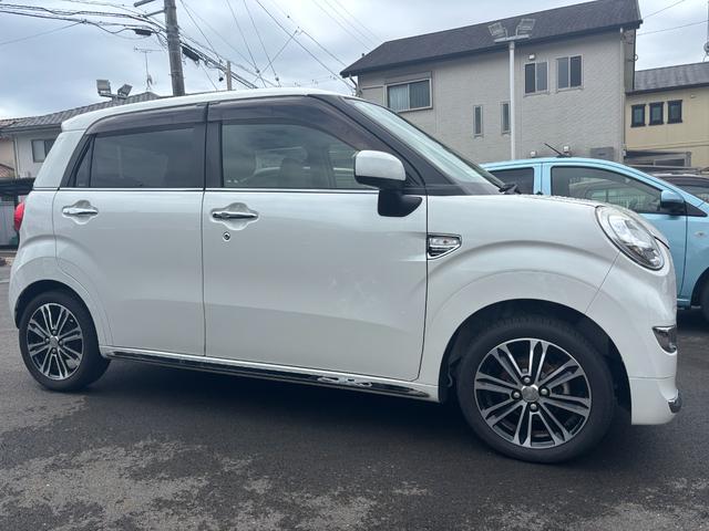 キャストスタイルG SAII15インチアルミホイール LEDヘッドランプ LEDフォグランプ 革巻ステアリング オートエアコン キーフリーシステム チルトステアリング 運転席シートリフター(静岡県)の中古車