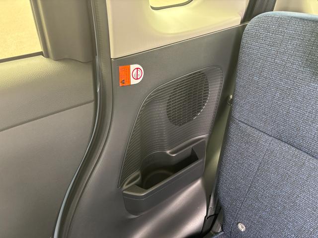 ムーヴキャンバスセオリーG14インチフルホイールキャップ LEDヘッドランプ LEDフォグランプ ホっとカップホルダー 両側パワースライドドア キーフリーシステム プッシュボタンスタート UVカットガラス(静岡県)の中古車