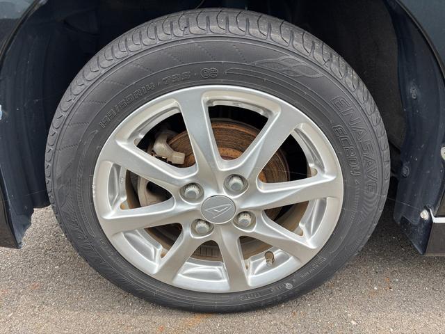 ムーヴカスタム X SA(静岡県)の中古車