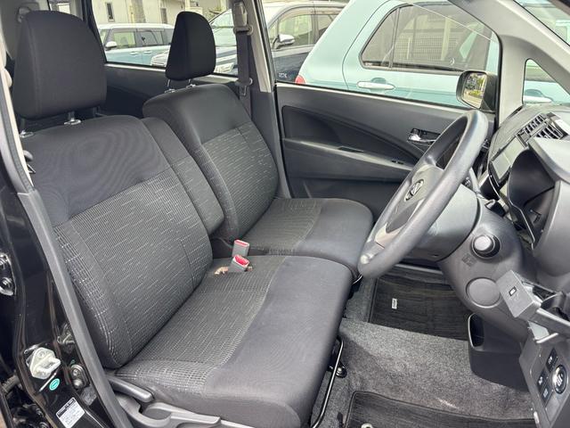 ムーヴカスタム X SA(静岡県)の中古車