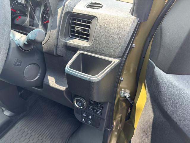 アトレーRS12インチフルホイールキャップ オートエアコン キーフリーシステム スペアタイヤ LEDヘッドランプ パワースライドドア(両側)(静岡県)の中古車