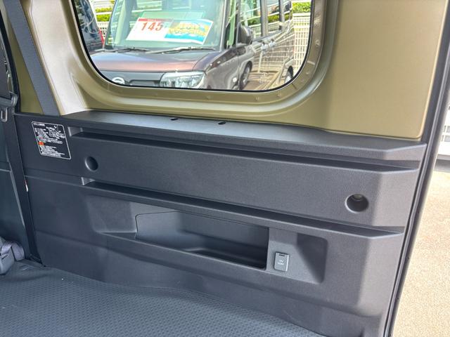 アトレーRS12インチフルホイールキャップ オートエアコン キーフリーシステム スペアタイヤ LEDヘッドランプ パワースライドドア(両側)(静岡県)の中古車