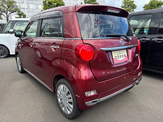 キャストスタイルX SAII15インチフルホイールキャップ マルチリフレクターハロゲンヘッドランプ ウレタンステアリングホイール フロントパーソナルランプ オーバーヘッドコンソール(静岡県)の中古車