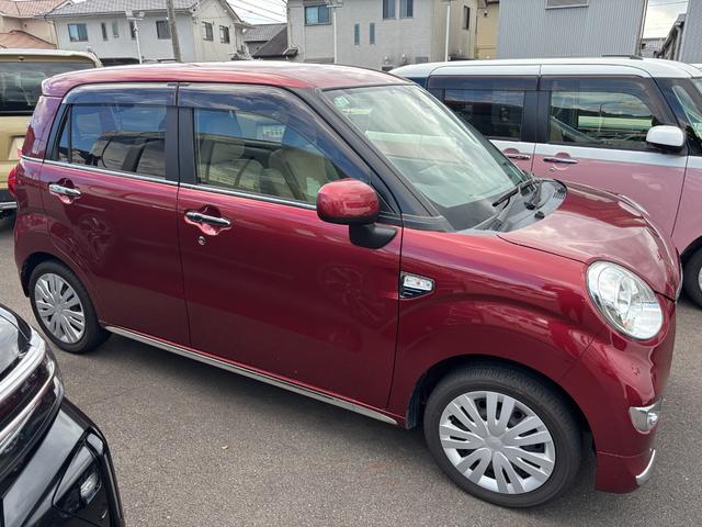 キャストスタイルX SAII15インチフルホイールキャップ マルチリフレクターハロゲンヘッドランプ ウレタンステアリングホイール フロントパーソナルランプ オーバーヘッドコンソール(静岡県)の中古車